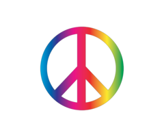 symbols & peace symbol free transparent png image.