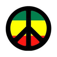 symbols & peace symbol free transparent png image.