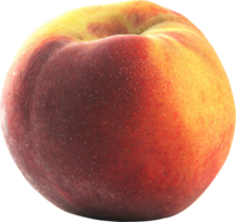 fruits & peach free transparent png image.