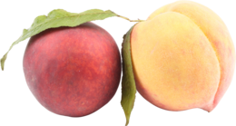 fruits & Peach free transparent png image.