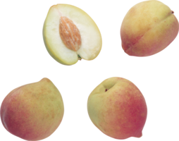 fruits & Peach free transparent png image.