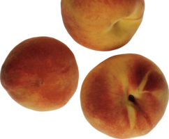 fruits & Peach free transparent png image.
