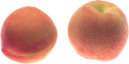 fruits & peach free transparent png image.