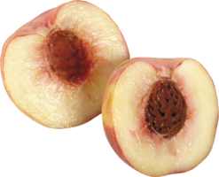 fruits & peach free transparent png image.