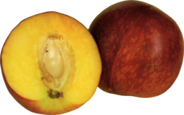 fruits & peach free transparent png image.