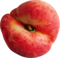 fruits & peach free transparent png image.