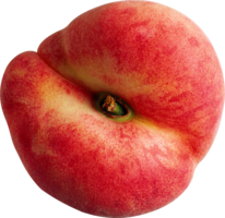 fruits & Peach free transparent png image.