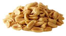 fruits & Peanut free transparent png image.