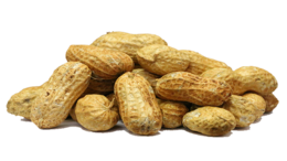 fruits & peanut free transparent png image.