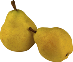 fruits & Pear free transparent png image.