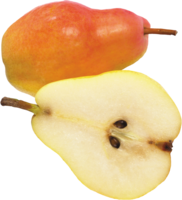 fruits & Pear free transparent png image.