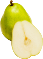 fruits & pear free transparent png image.