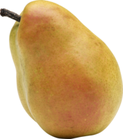 fruits & pear free transparent png image.