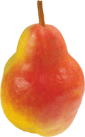 fruits & pear free transparent png image.