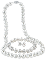 jewelry & pearls free transparent png image.