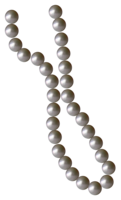 jewelry & pearls free transparent png image.