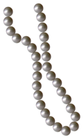 jewelry & Pearls free transparent png image.