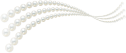 jewelry & Pearls free transparent png image.