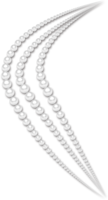 jewelry & pearls free transparent png image.