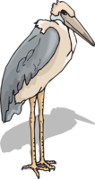 animals & pelican free transparent png image.