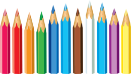 objects & Pencil free transparent png image.