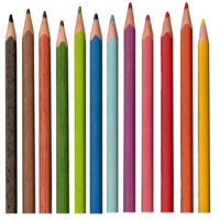 objects & pencil free transparent png image.