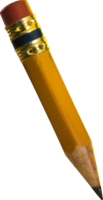 objects & pencil free transparent png image.