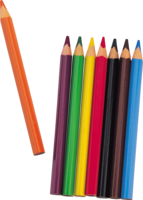 objects & Pencil free transparent png image.