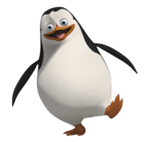 animals & Penguins free transparent png image.