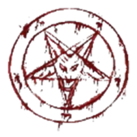 fantasy & Pentacle free transparent png image.