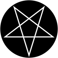 fantasy & Pentacle free transparent png image.