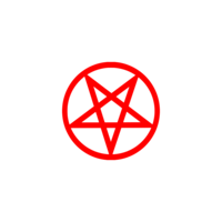 fantasy & Pentacle free transparent png image.