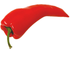 vegetables & pepper free transparent png image.