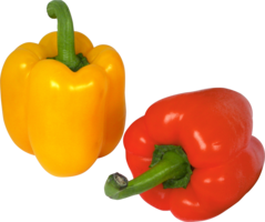 vegetables & pepper free transparent png image.