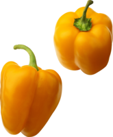 vegetables & Pepper free transparent png image.