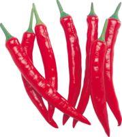 vegetables & pepper free transparent png image.