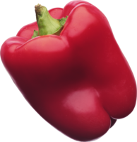 vegetables & pepper free transparent png image.