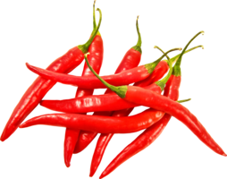 vegetables & Pepper free transparent png image.