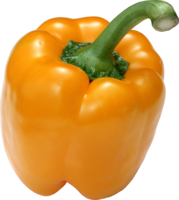 vegetables & Pepper free transparent png image.