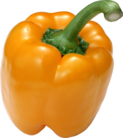 vegetables & pepper free transparent png image.