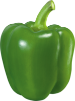 vegetables & Pepper free transparent png image.