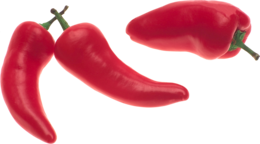 vegetables & Pepper free transparent png image.