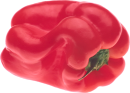 vegetables & Pepper free transparent png image.