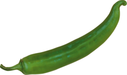 vegetables & pepper free transparent png image.