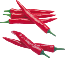 vegetables & pepper free transparent png image.