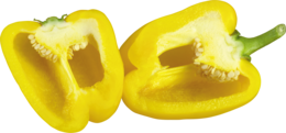 vegetables & Pepper free transparent png image.