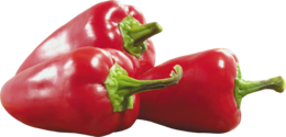 vegetables & pepper free transparent png image.