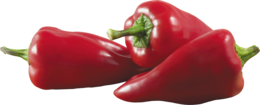 vegetables & pepper free transparent png image.