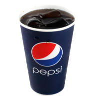 food&Pepsi png image.