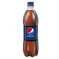 food & pepsi free transparent png image.